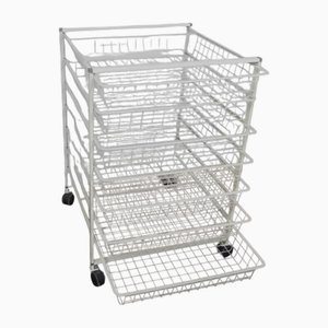 Display Trolley with Drawers, 1970