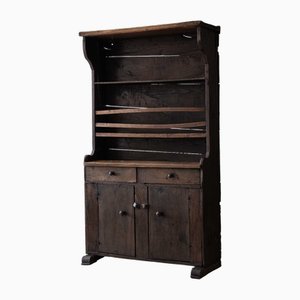 French Popular Art Sideboard