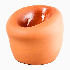 Small Touch Bowl by Marija Puipaite for Form&Seek