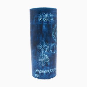 Sarek Vase by Olle Alberius for Rörstrand, Sweden. 1960s