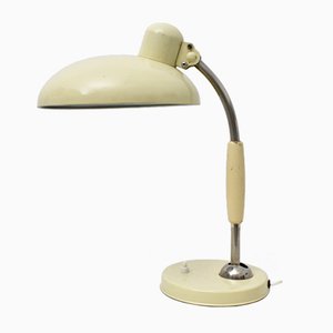 Lampe de Bureau par Christian Dell pour Koranda, 1933