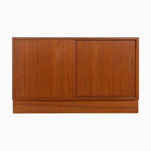 Vintage Dresser by Poul Hundevad, 1960s