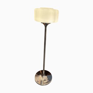 Art Deco Floor Lamp, 1920s-1930s
