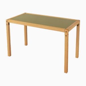 Schreibtisch von Flötotto, 1970er
