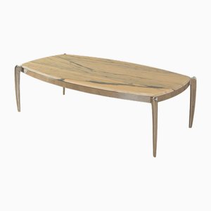 Marble Coffee Table, 1960s