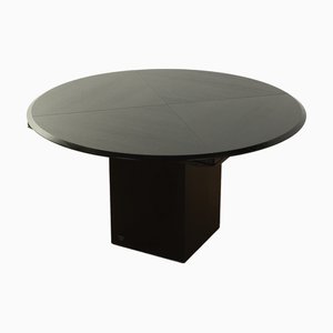 Quadrondo Dining Table by Erwin Nagel for Rosenthal