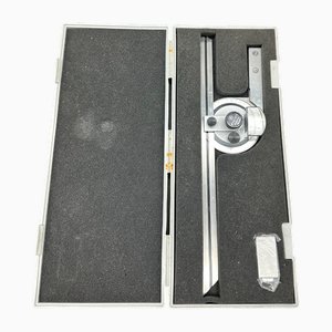 Universal Winkelmesser Serie 187 von Mitutoyo, 1950er