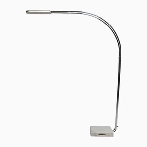 Large Gesto Terra Floor Lamp by Bruno Gecchelin for Skipper, Italy, 1970s