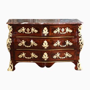 Regency Tomb Chest of Drawers, 18th Century