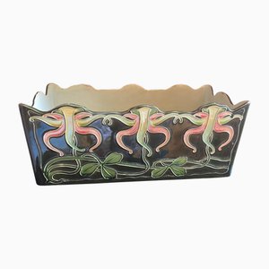 Jardinière Art Nouveau, Autriche, 1900s