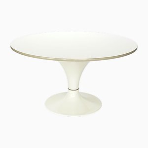 Orbit Dining Table by Farner & Grunder for Herman Miller, 1970s