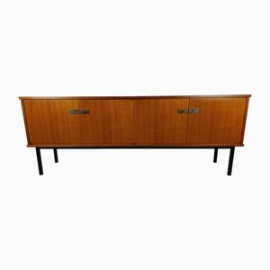Modernist Teak Sideboard, 1960s