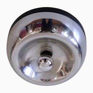 Lampada da soffitto Mid-Century di Gebrüder Cosack, Germania, anni '60