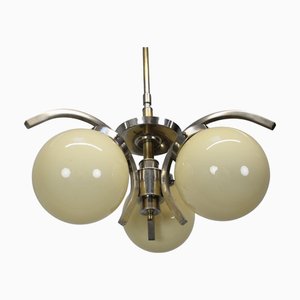 Art Deco Chandelier, 1930s