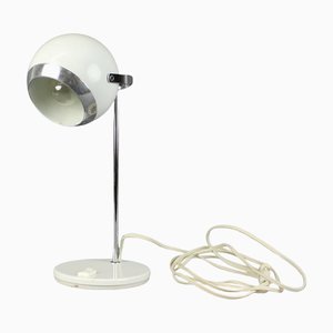 Space Age Eye Ball Table Lamp, 1970s