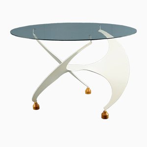 Propeller Coffee Table, 1960s