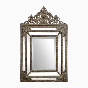 Miroir Style Louis XIII Napoléon III à Billes