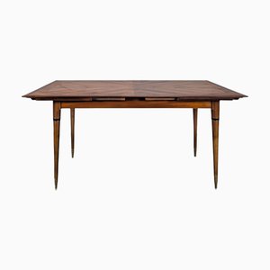 Italian Coffee Table, 1950s