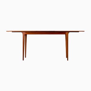 Extending Dining Table from McIntosh