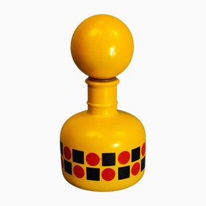 Lacrima Christi Bottle from Beccaro