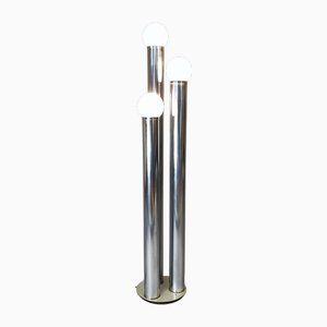 Space Age Floor Lamp by Goffredo Reggiani, 1960s