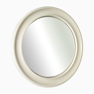 Spiegel aus Kunststoff von Carrara & Matta, 1970er