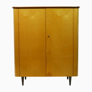 Placard d'Entrée Mid-Century, Allemagne, 1960s