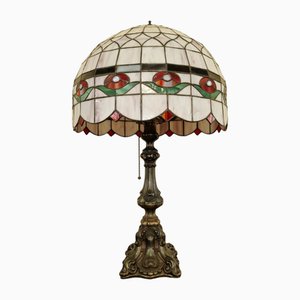 Tiffany Table Lamp