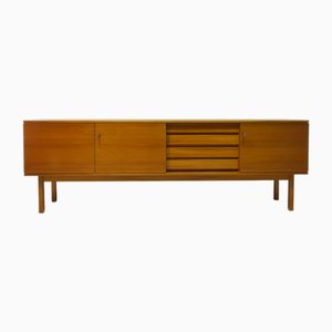 Mid-Century Sideboard / Lowboard, Germany, 1960s
