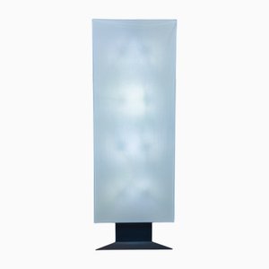 Accademia Floor Lamp attributed to Cini Boeri, 1980