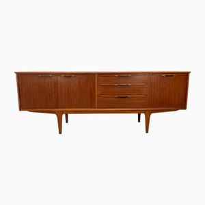 Vintage Sideboard by Jentique 1960s