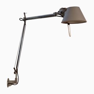 Lampada da parete Tolomeo Braccio di Michele De Lucchi & Giancarlo Fassina per Artemide, anni '60
