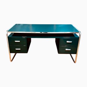 Bureau Bauhaus Mod. Ra4 de Mauser Werke, Allemagne, 1950s