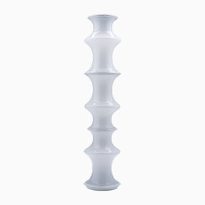 Lampadaire en Bambou par Enrico Tronconi, Italie, 1970s
