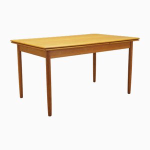 Danish Ash Table, 1970s