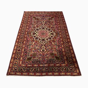 Handmade Cappadocia Rug, 1970s