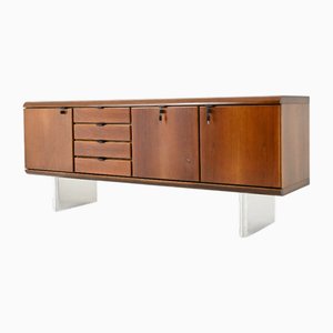 Italienisches Sideboard von Hans Von Klier für Skipper, 1970er