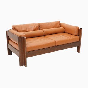 Zelda Two-Seater Sofa by Sergio Asti for Poltronova, 1960s