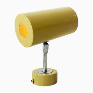 Adjustable Metal Spotlight, 1970s