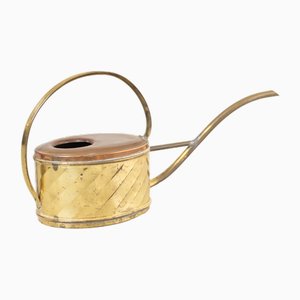 Vintage Copper Watering Can
