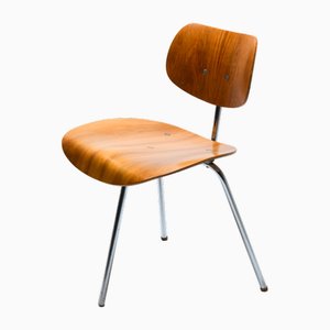 SE69 Chair by Egon Eiermann for Wilde+Spieth, 1950s