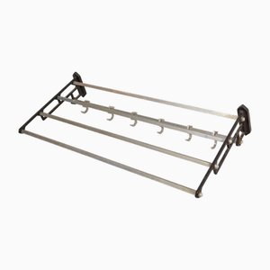 Metal Coat Rack, 1950s