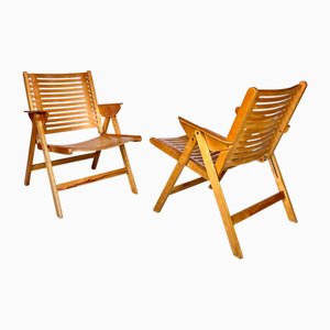 Buy Folding Chairs by Niko Kralj at Pamono Buy Folding Chairs by Niko Kralj at Pamono