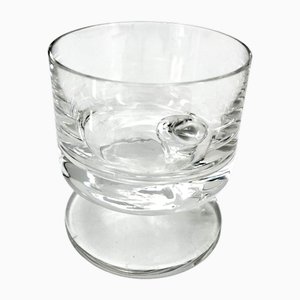 Verre à Whisky Vintage par Joe Colombo pour Arnoldo di Cambio, Italie, 1960s