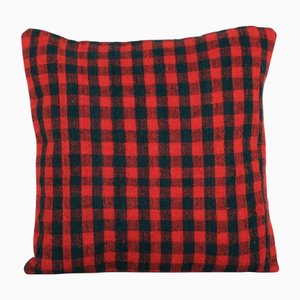 Housse de Coussin Kilim Anatolian Rustique, 2010s