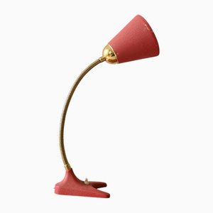 Vintage Table Lamp, 1950s