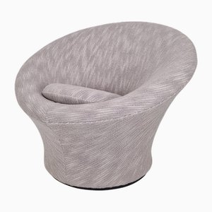 Butaca Mushroom de Pierre Paulin para Artifort, años 80