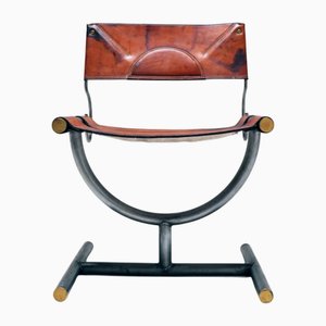 Chair by Tobia and Afra Scarpa for Benetton, 1980s