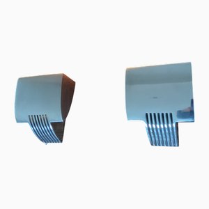 Lámparas de pared Arqui de Metalarte Spain. Juego de 2