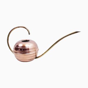 Copper Watering Can, 1950s
